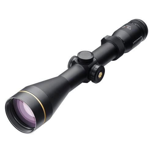 Leupold VX-R 3-9x50mm (30mm) Matte FireDot Duplex