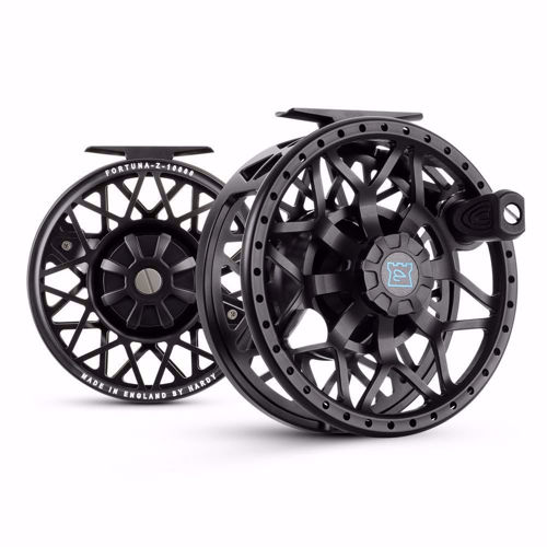 Hardy Fortuna Z 8000 Reel