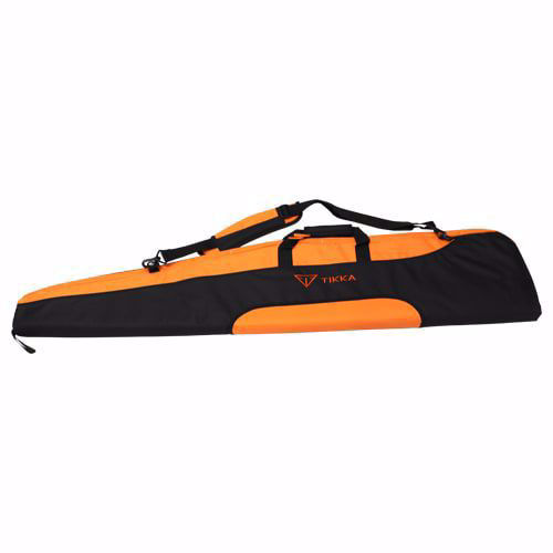 Tikka Våpenfutteral Orange