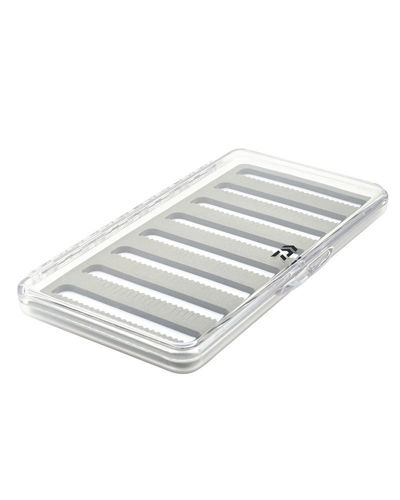 Daiwa Slim View Fly Box L1