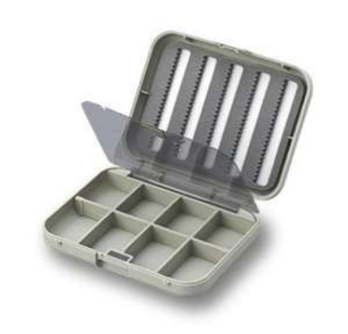 C&F Small 5-Row Fly Case w 8 Comp (CF-1306)