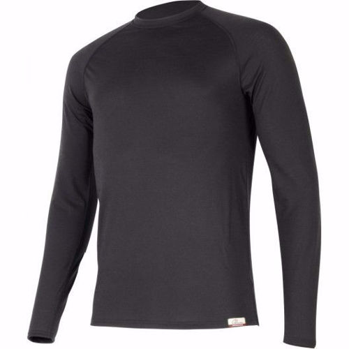 Lasting Light Merino Wool 160gr Atar Sort 9090 XL
