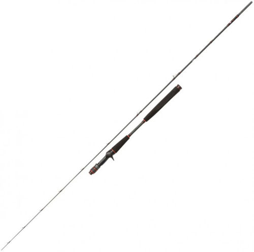 Penn Conflict Light Jigging 6FT2 1+1 120g C