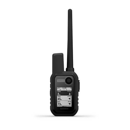 Garmin alpha 10, Handheld Only, EU