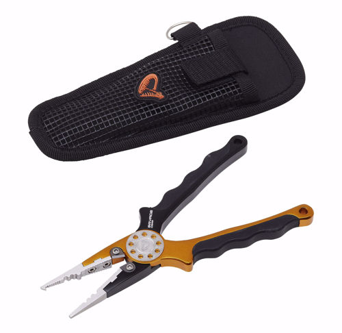 Savage Gear ALU PRO PLIERS M 17,5CM
