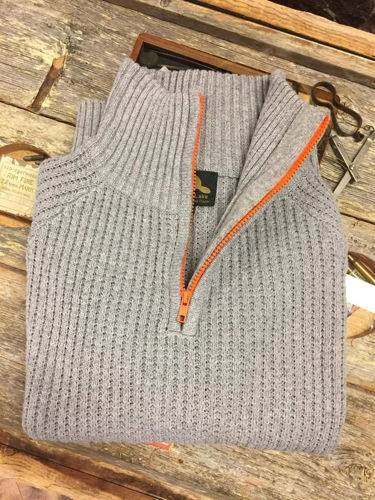 Beaver Lake Olden Lady Light Grey
