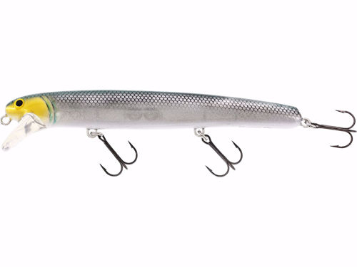 Westin Jätte Crankbait 17cm 47g Floating Headlight