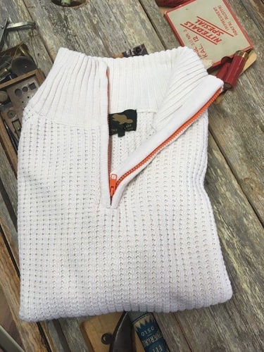 Beaver Lake Olden Lady Off White