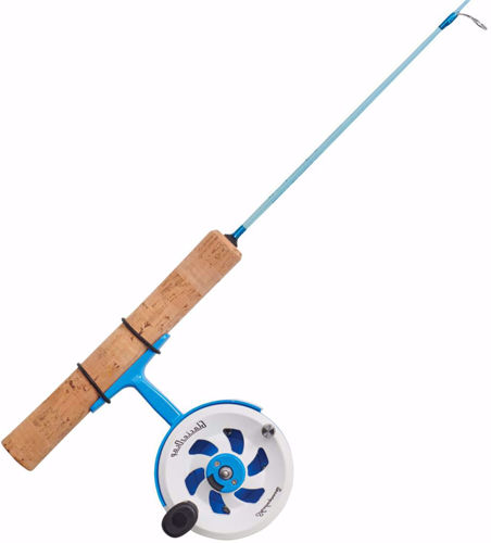 Shakespeare Glacier Ice Drop Combo