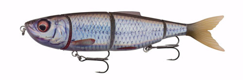 Savage Gear 4PLAY V2 SWIM & JERK 20CM 65G SLOW SINK ROACH