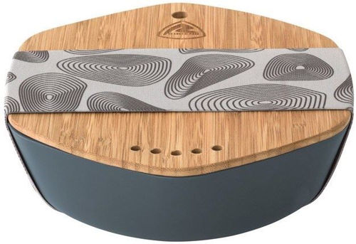 Robens Leaf Meal Kit Anthracite