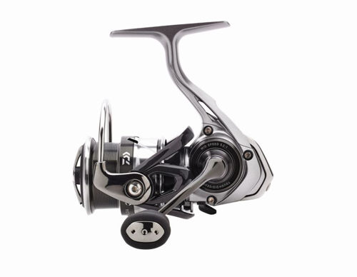 Daiwa 18CALDIA LT 4000D-CXH(E)