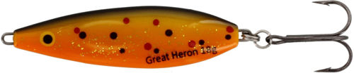 Westin Great Heron 13g Firepox 5,5cm