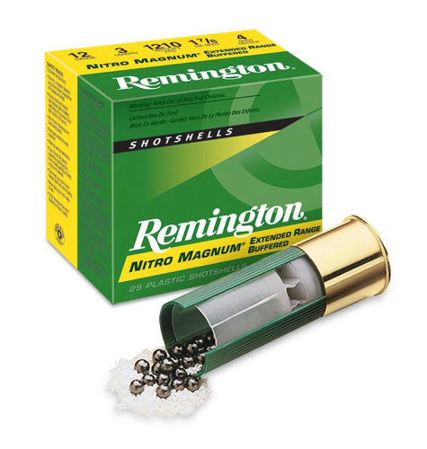 Remington NITRO MAG 20 /76Nr. 4