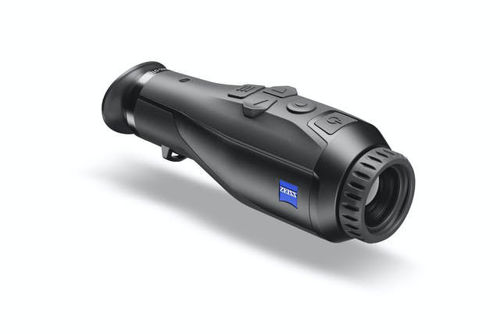 Zeiss DTI 3/25 Termisk kamera