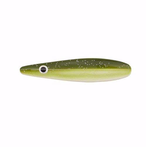 Abu Garcia MO Inline 6g Cream/Olive