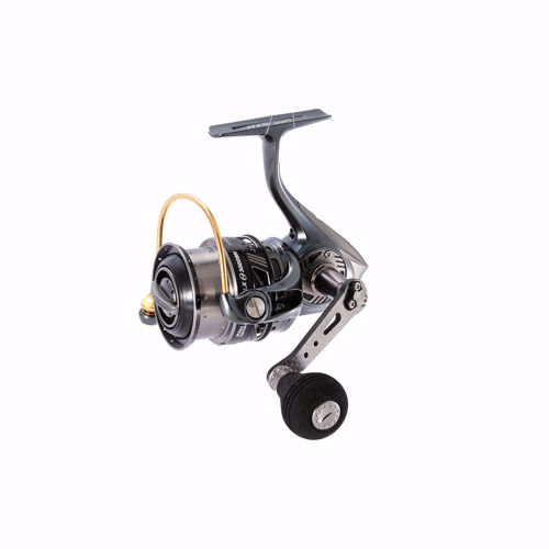 Abu Garcia Revo ALX 3000SH SP