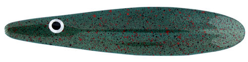 Abu Garcia LF MO Inline 16g Petrol