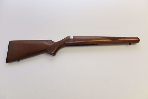 Brukt CZ 455 stokk