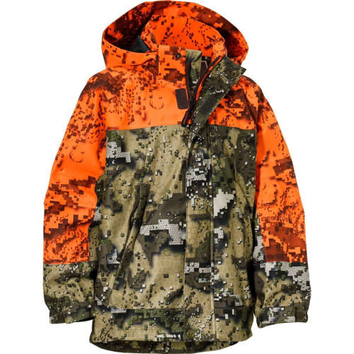 Swedteam ridge JR Jakke 100053