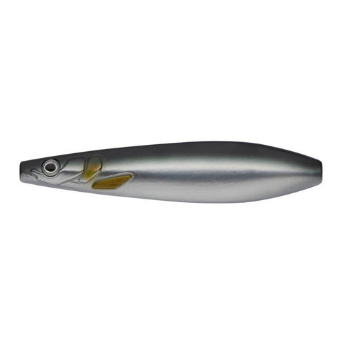 Abu Garcia Sölv Smakk 9cm/18g Dark Sandeel