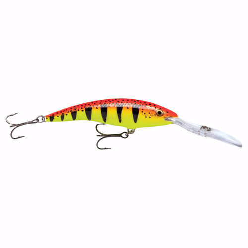Rapala Deep Tail Dancer 11cm HT