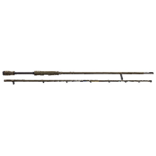 Savage Gear SG4 ULTRA LIGHT GAME 6'6" 198CM 2-8G 2SEC