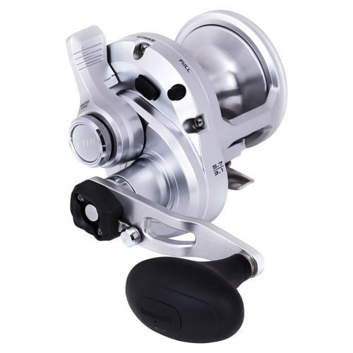 SHIMANO SPEEDMASTER LD 16 2-speed