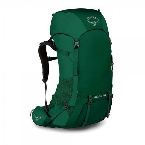 Osprey Rook 50 O/S Mallard Green