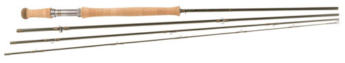 Hardy Demon DH 12'9"Ft #8/9Wt 4Pc