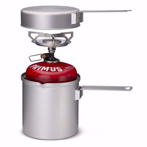 Primus Trail kit 1L