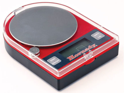 Hornady G2-1500 Electronic Scale Export