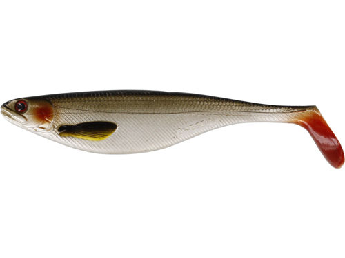 Westin ShadTeez 9cm 7g Lively Roach 3pcs