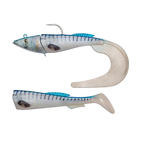 Berkley Power Herring 23cm - 300gr Real Mackerel