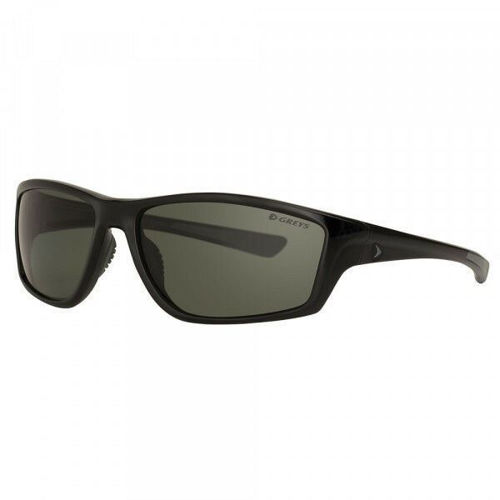 Greys G3 Gloss Black/Green/Grey