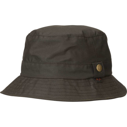 Swedteam 1919 Waxed Hat