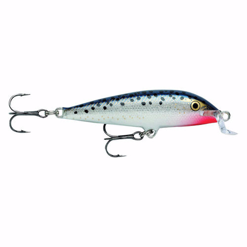 Rapala Team Esko F 7Cm Stf