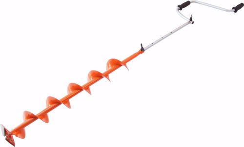 Wiggler Hurricane X58 isbor 200mm