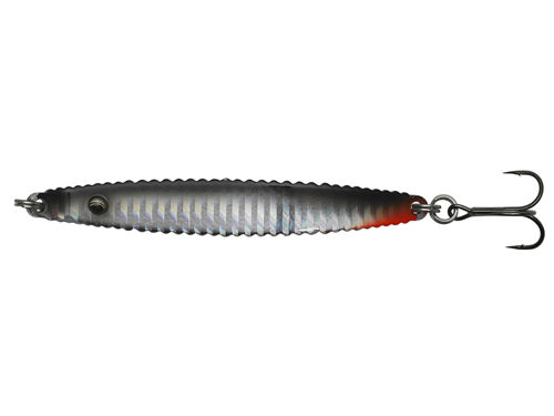 Hansen SD Lotus 9.8cm 18g Silver/Black