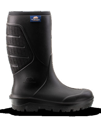 Polyver Classic Winther Black 45