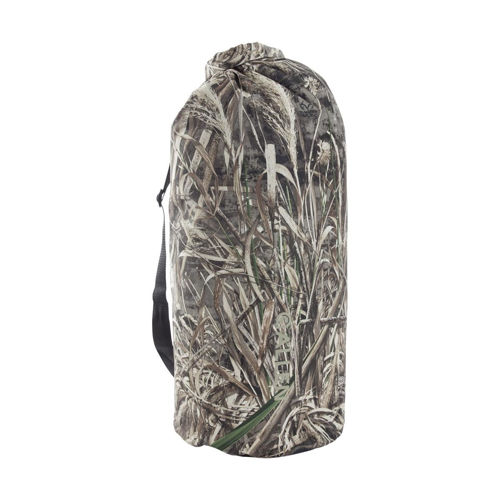 Allen High-N-Dry Roll-Top Dry Bag 50L Max-5