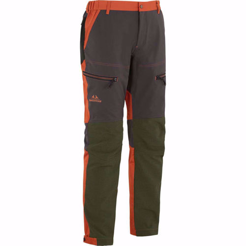 Swedteam Lynx XTRM M Trouser Orange