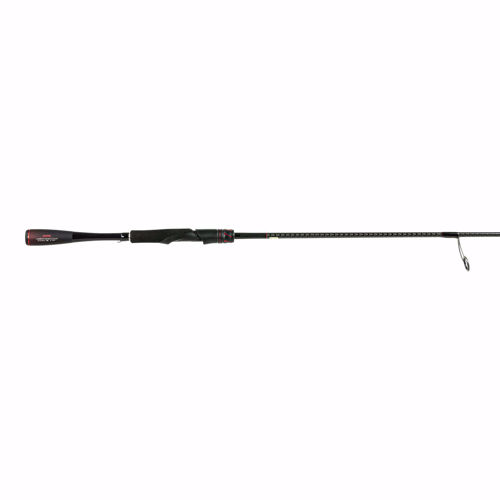 SHIMANO Rod Zodias Spinning 2,03m 4-12g 2pc