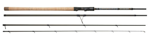 Savage Gear Parabellum Travel 11'4 343cm 11-38g - 4sec/
