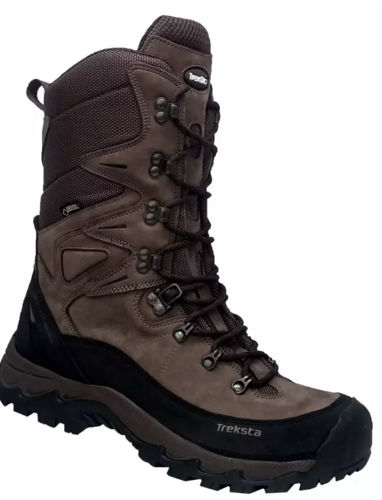 Treksta Oslo GTX 10'' Dark Brown 45