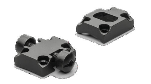 Leupold STD Winchester 70 RVR 2-pc Matte