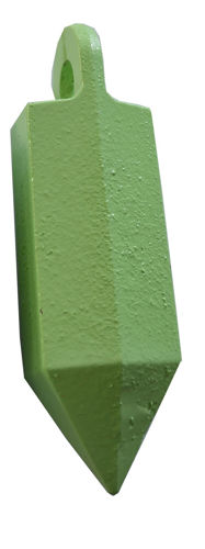 Wiggler Heavy Iron rocket 500gr