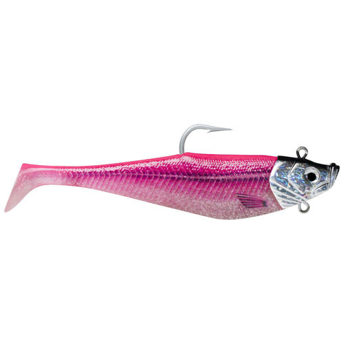 Storm Giant Jigging Shad 385g 23cm 9" PKS