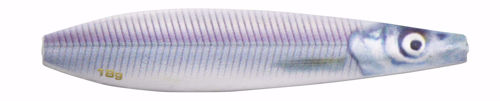 Savage Gear LT Seeker 90 24g 04-White Sandeel