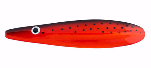 Abu Garcia LF MO Inline 16g Copper Comet